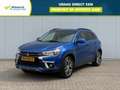 Mitsubishi ASX 1.6 MIVEC ClearTec 117pk | Keyless | Start & Stop Bleu - thumbnail 1