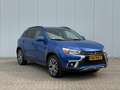 Mitsubishi ASX 1.6 MIVEC ClearTec 117pk | Keyless | Start & Stop Bleu - thumbnail 3