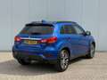 Mitsubishi ASX 1.6 MIVEC ClearTec 117pk | Keyless | Start & Stop Bleu - thumbnail 5