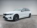 BMW 320 d Sport/Virtual/Laser/HUD/R-Kam/ACC/Keyless/ Weiß - thumbnail 2