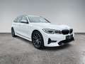 BMW 320 d Sport/Virtual/Laser/HUD/R-Kam/ACC/Keyless/ Weiß - thumbnail 1