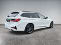 BMW 320 d Sport/Virtual/Laser/HUD/R-Kam/ACC/Keyless/ Weiß - thumbnail 4