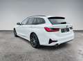 BMW 320 d Sport/Virtual/Laser/HUD/R-Kam/ACC/Keyless/ Weiß - thumbnail 3