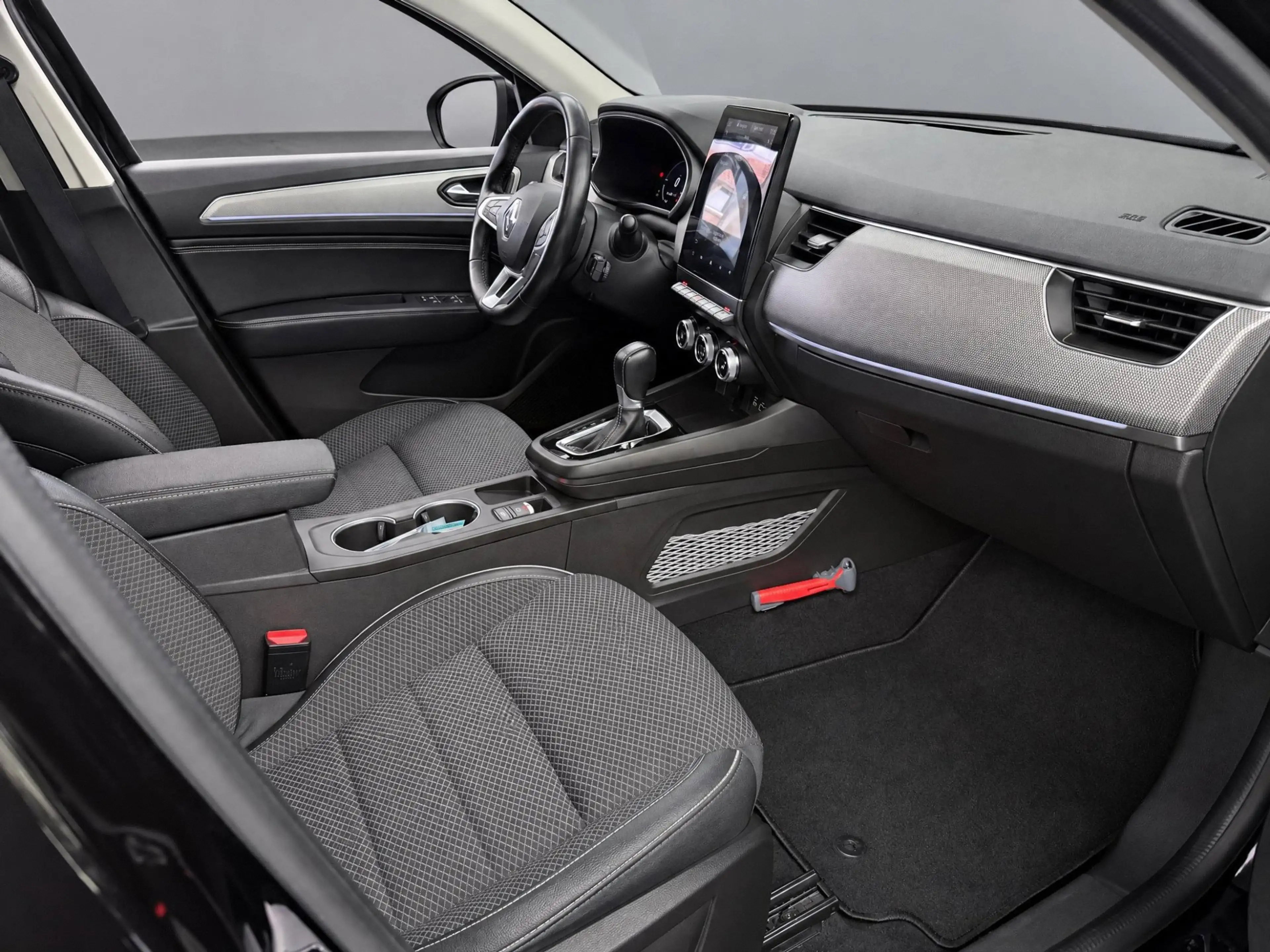 Renault Arkana 1.6 E-Tech hybrid 145 techno | Pano | NAP | — photo 26