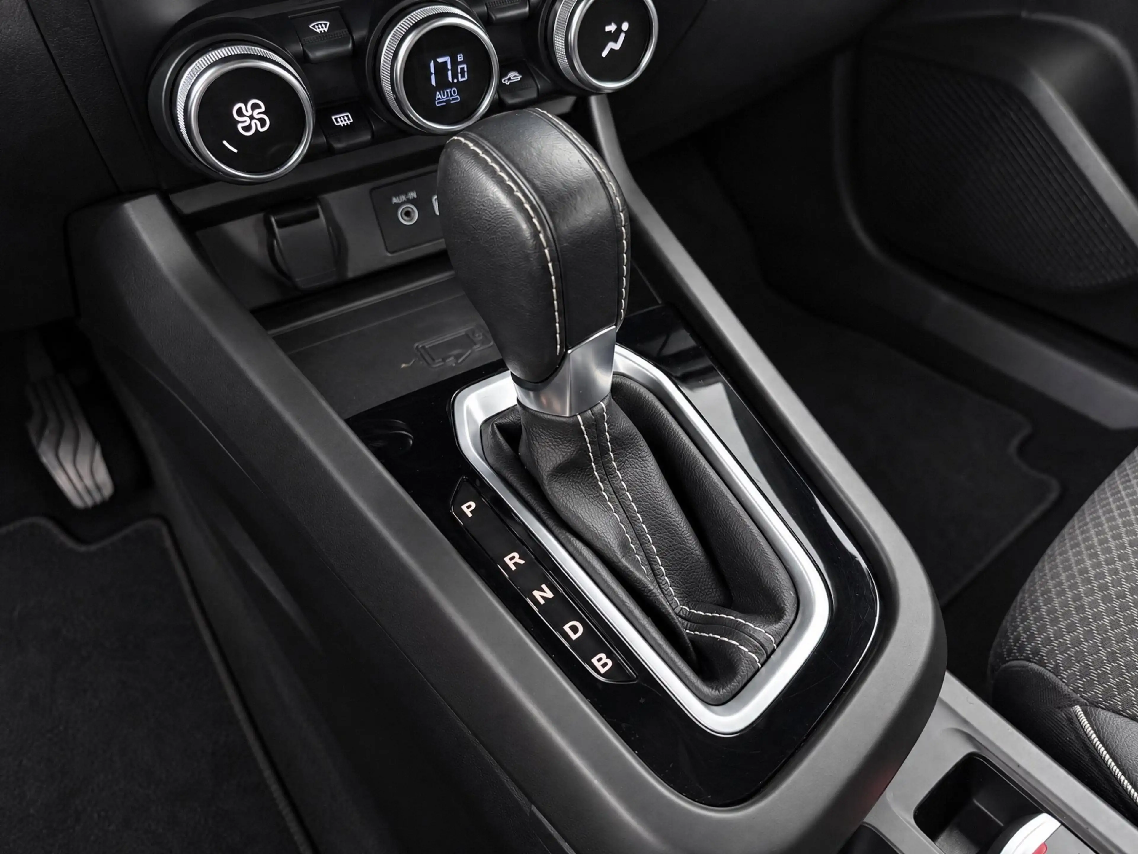 Renault Arkana 1.6 E-Tech hybrid 145 techno | Pano | NAP | — photo 24