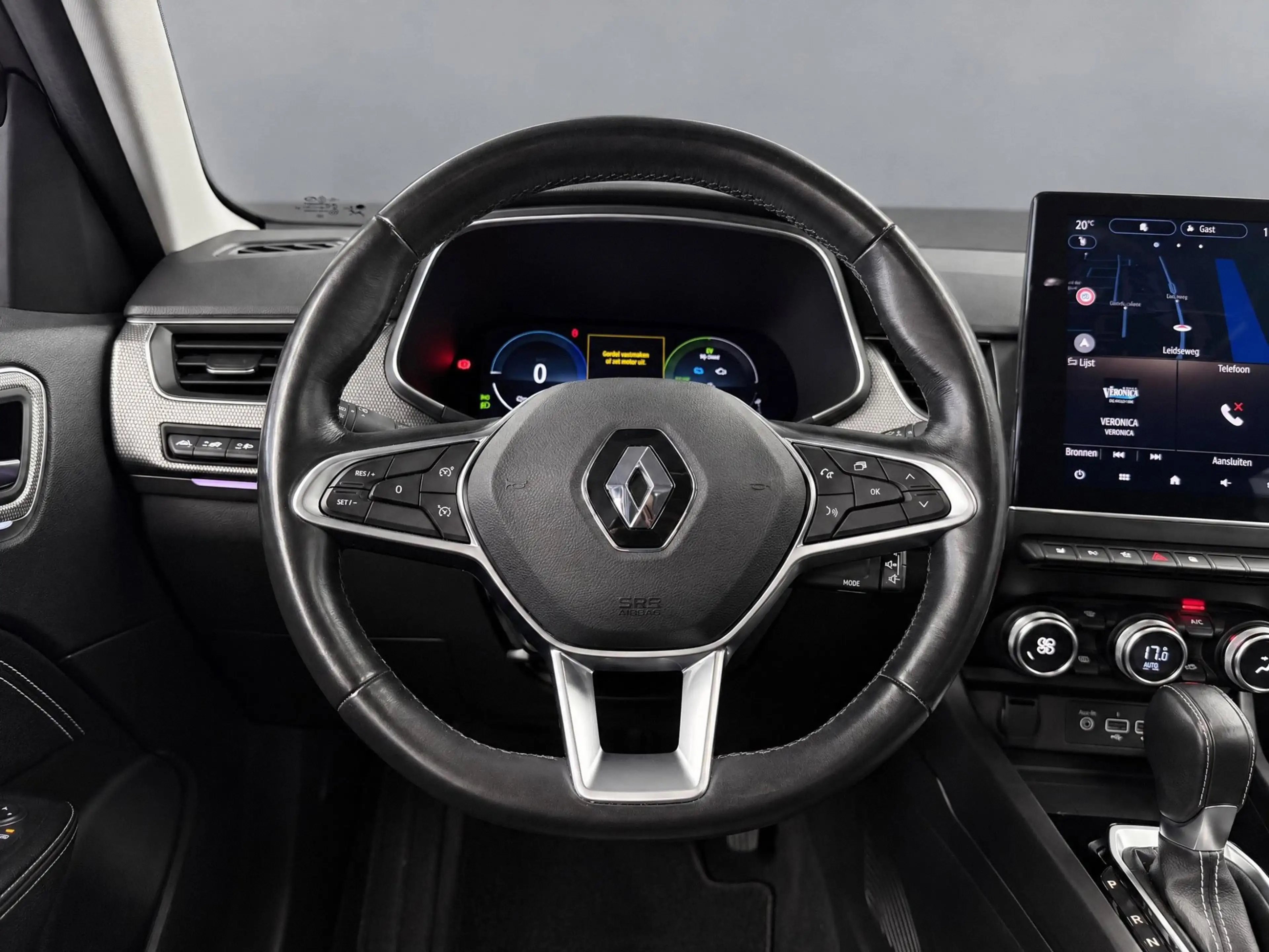 Renault Arkana 1.6 E-Tech hybrid 145 techno | Pano | NAP | — photo 5
