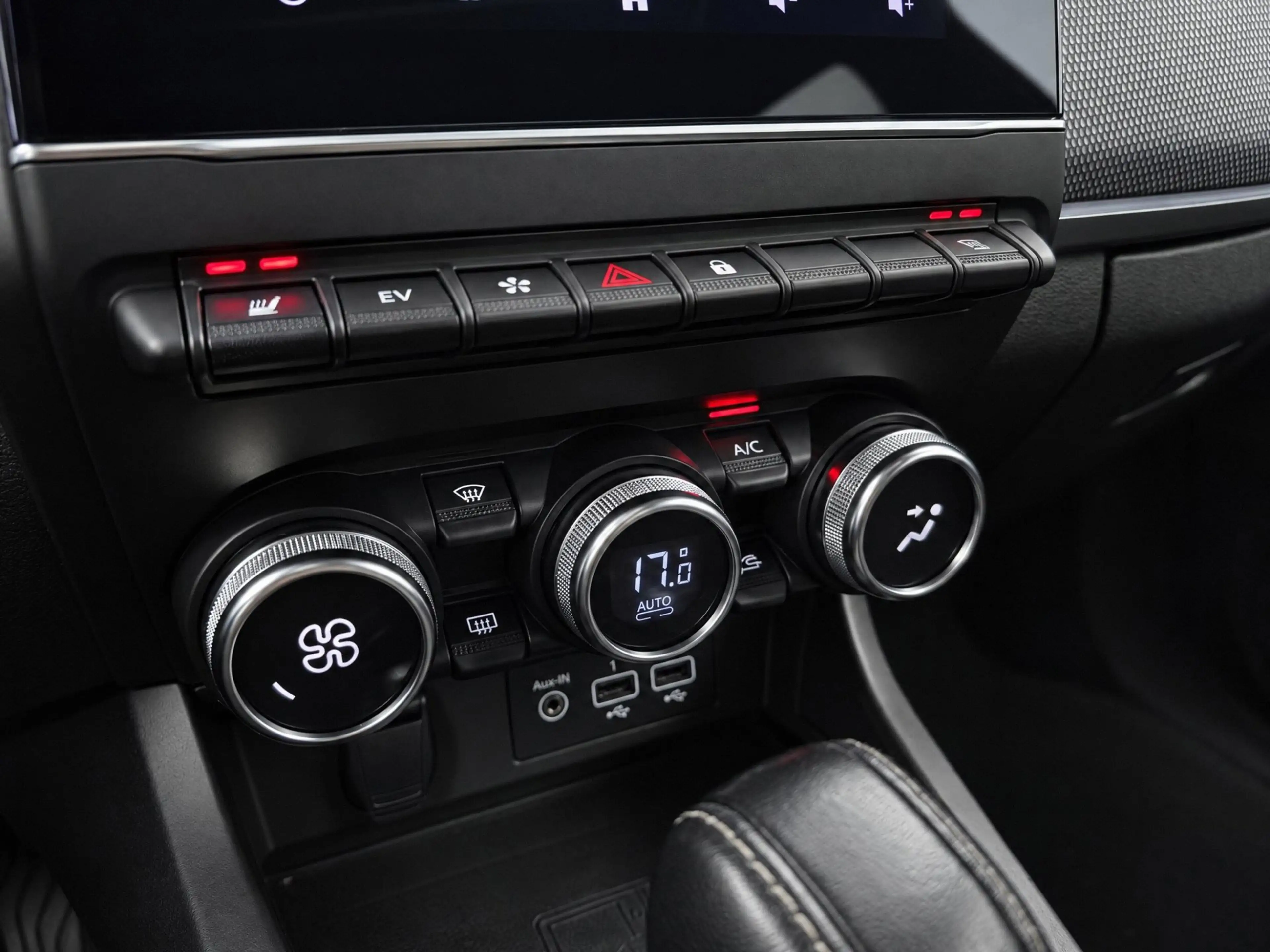 Renault Arkana 1.6 E-Tech hybrid 145 techno | Pano | NAP | — photo 15