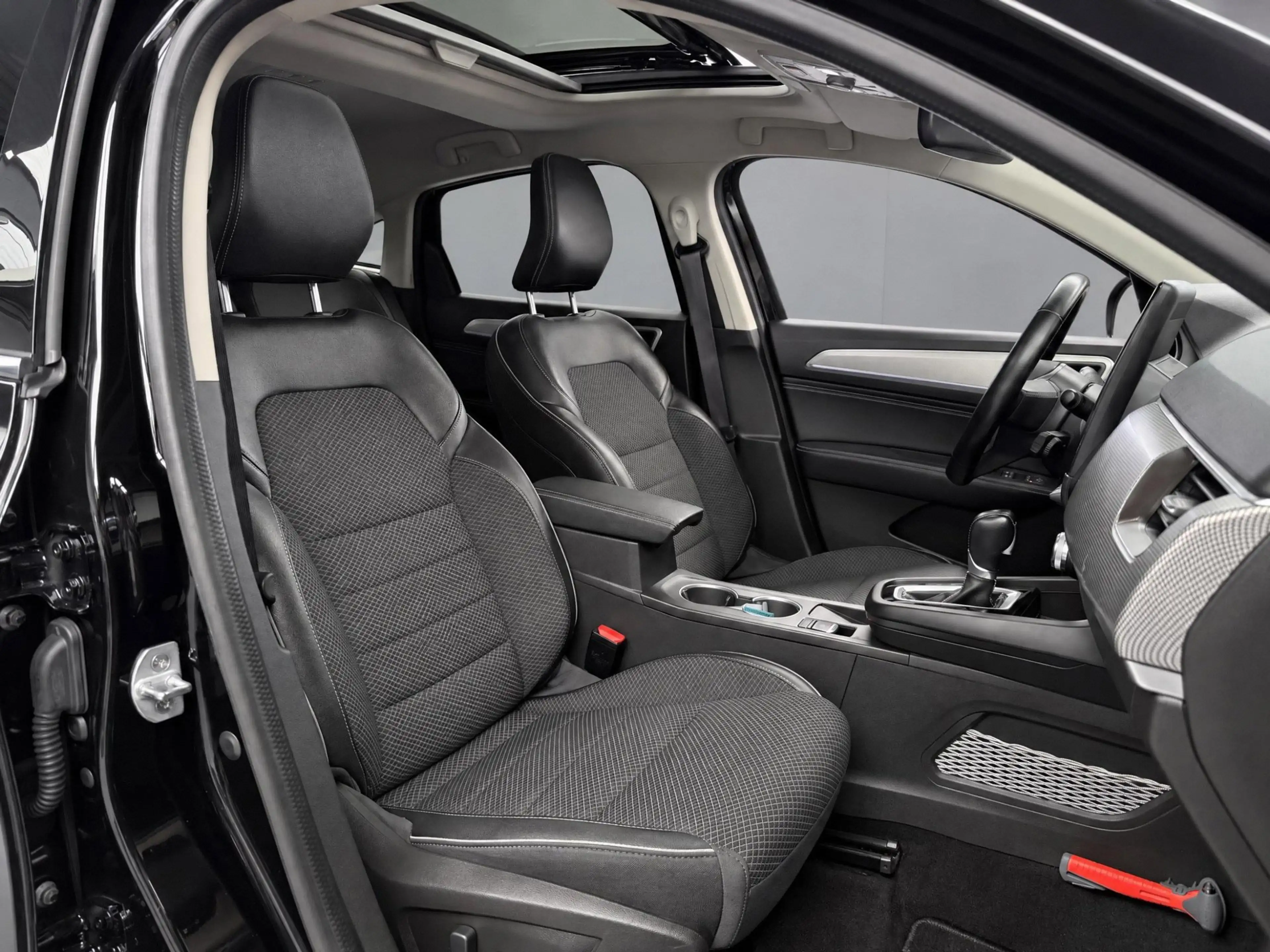 Renault Arkana 1.6 E-Tech hybrid 145 techno | Pano | NAP | — photo 27