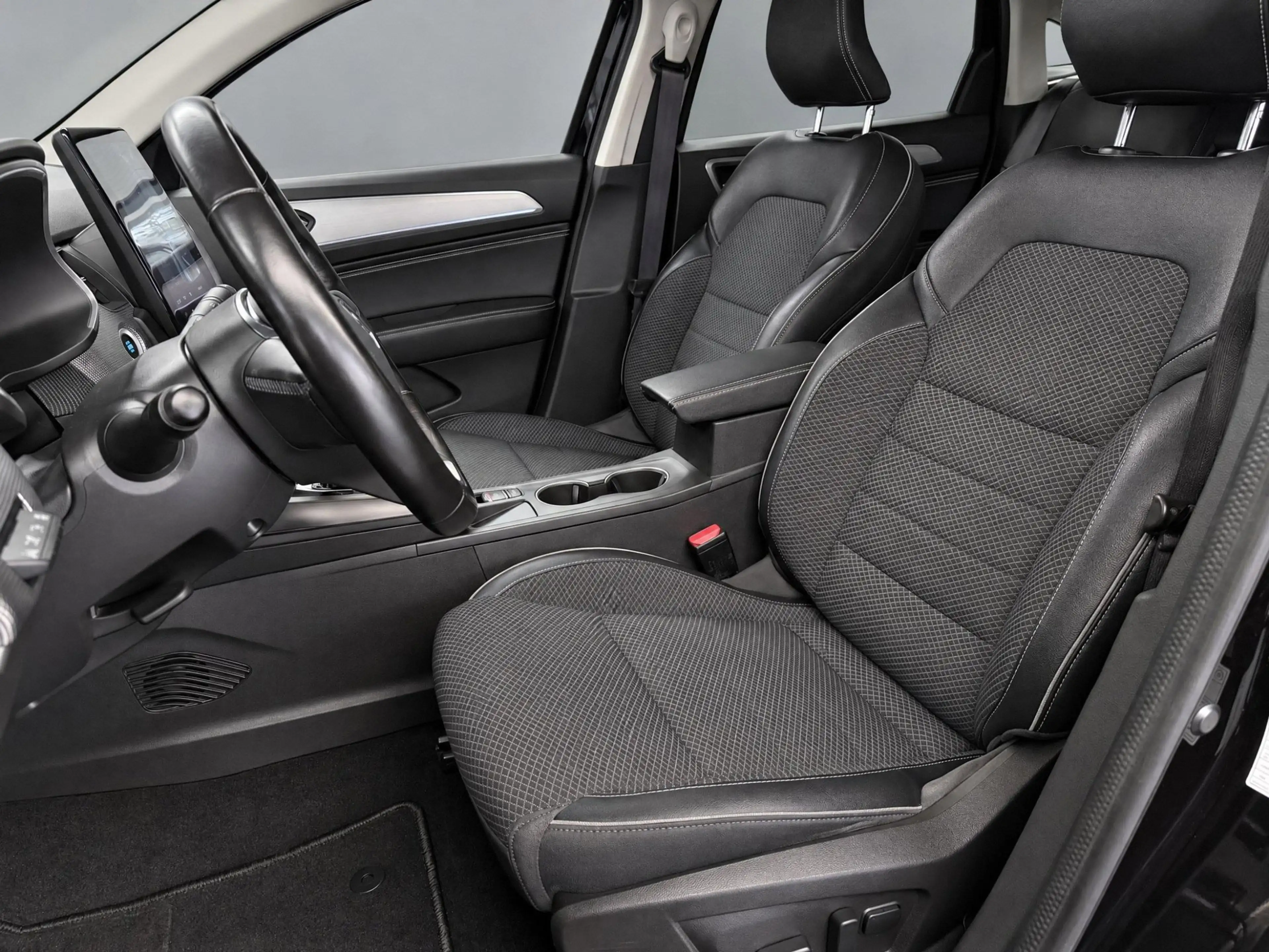 Renault Arkana 1.6 E-Tech hybrid 145 techno | Pano | NAP | — photo 21