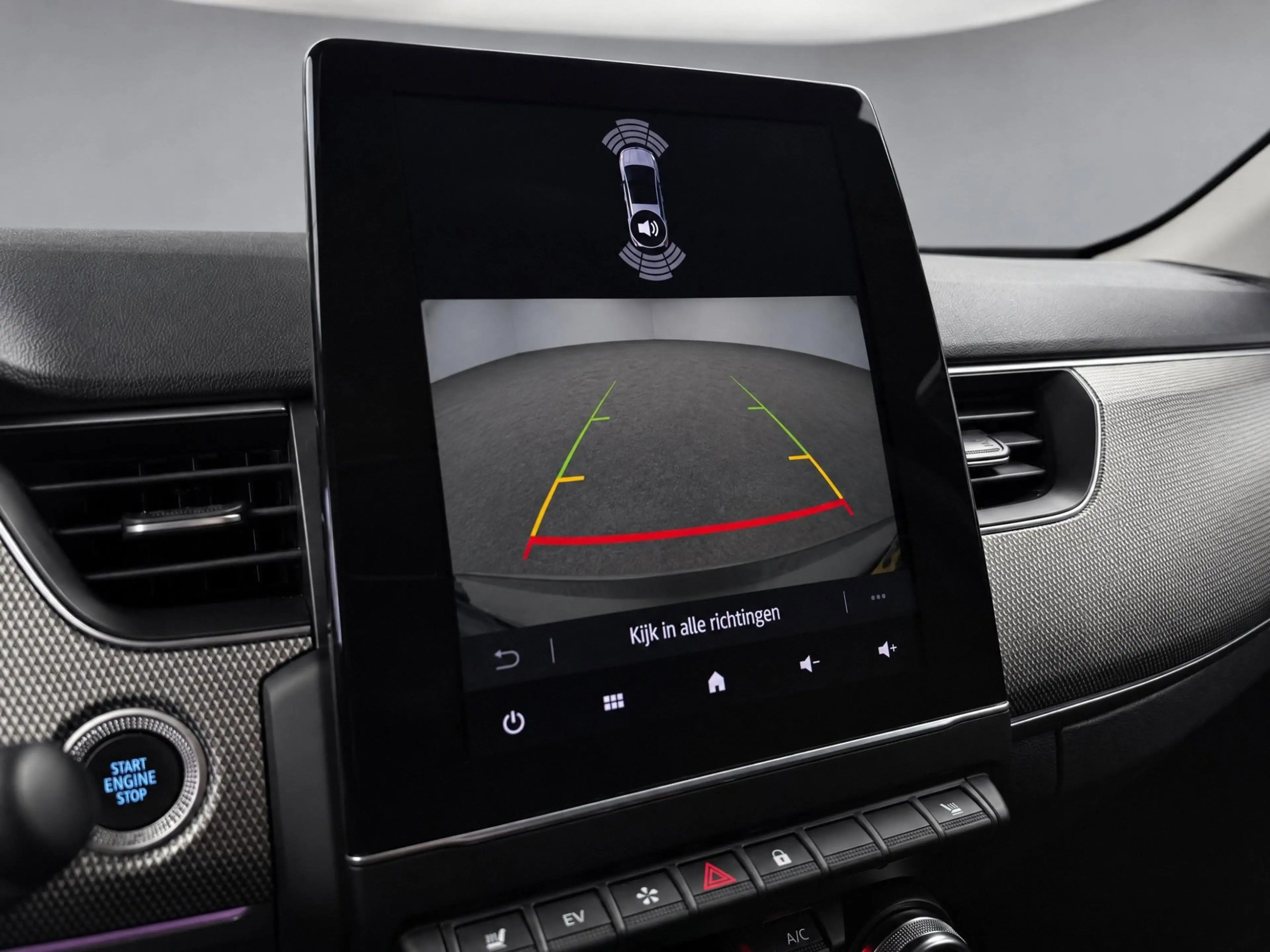 Renault Arkana 1.6 E-Tech hybrid 145 techno | Pano | NAP | — photo 13