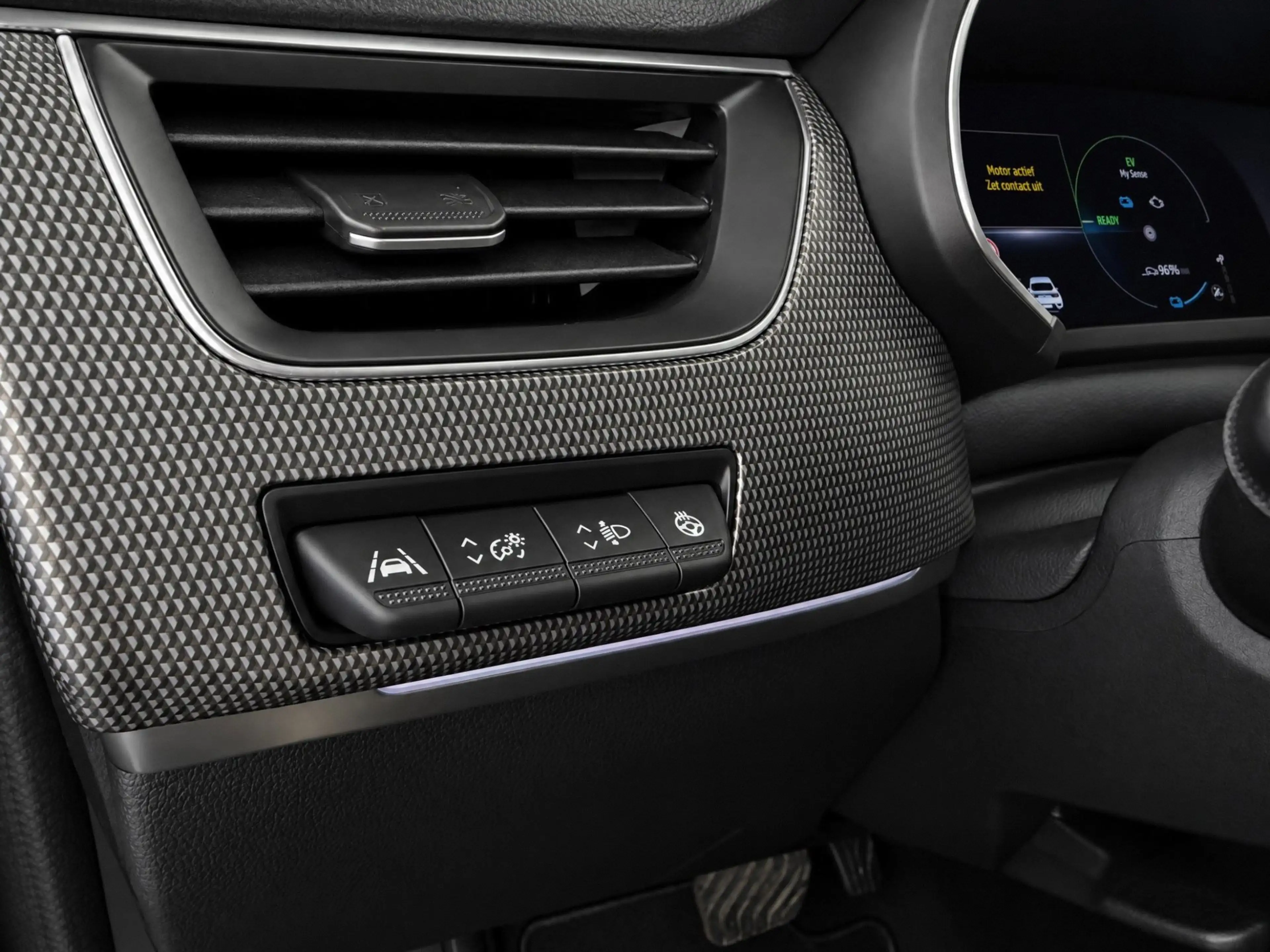 Renault Arkana 1.6 E-Tech hybrid 145 techno | Pano | NAP | — photo 25