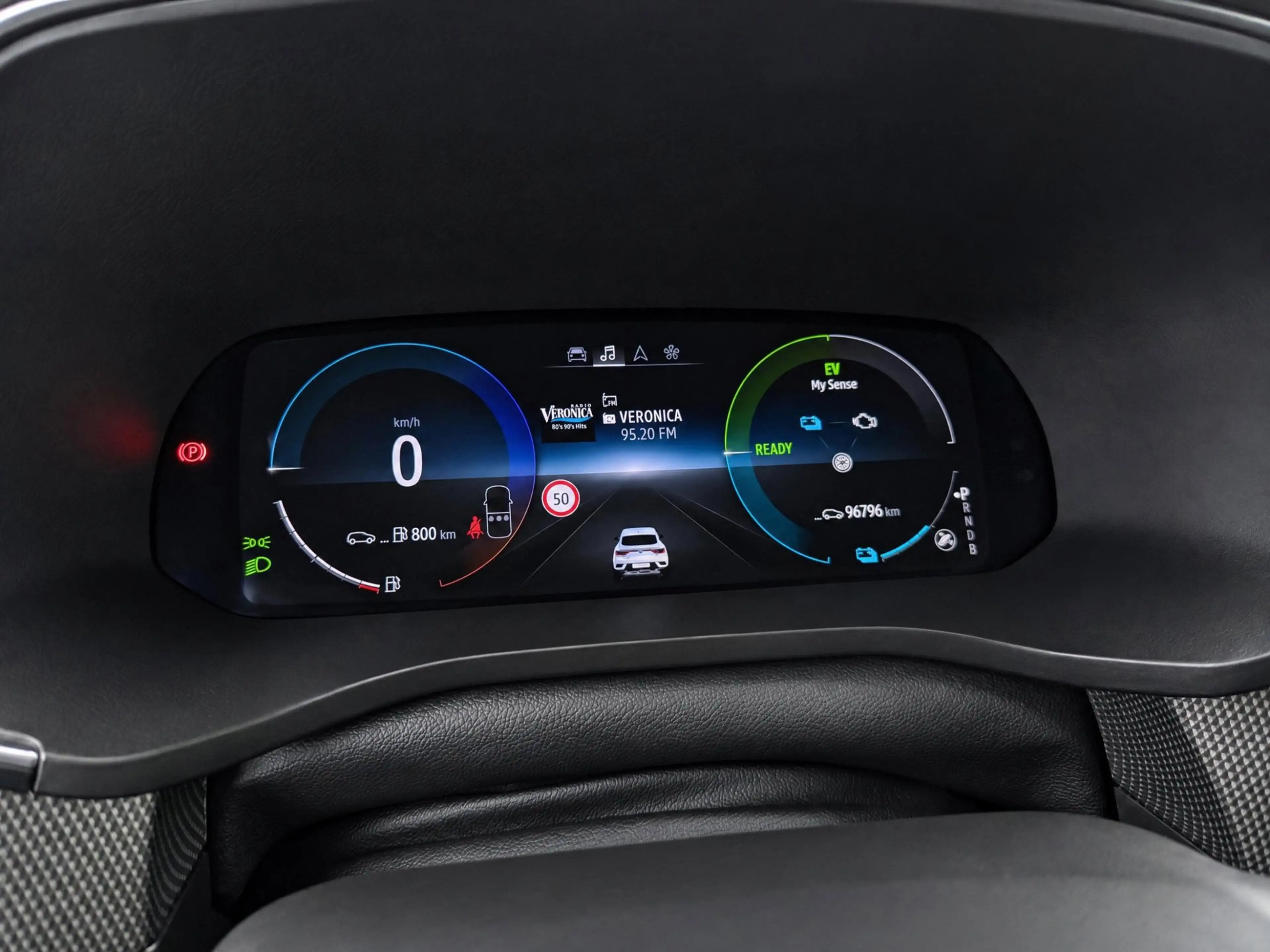 Renault Arkana 1.6 E-Tech hybrid 145 techno | Pano | NAP | — photo 10