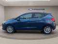 Ford Fiesta 5p 1.0 ecoboost h Titanium 125cv Blu/Azzurro - thumbnail 3