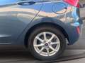 Ford Fiesta 5p 1.0 ecoboost h Titanium 125cv Blu/Azzurro - thumbnail 14