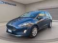 Ford Fiesta 5p 1.0 ecoboost h Titanium 125cv Blu/Azzurro - thumbnail 1
