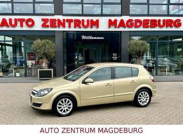 H 1,6i KLIMA*AUTOMATIK*ALU