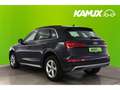 Audi Q5 40TDI quattro S-tronic design+XENON+NAVI+PDC Blauw - thumbnail 5