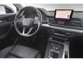 Audi Q5 40TDI quattro S-tronic design+XENON+NAVI+PDC Blauw - thumbnail 18