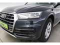Audi Q5 40TDI quattro S-tronic design+XENON+NAVI+PDC Blauw - thumbnail 6