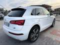 Audi Q5 Q5 2.0 TDI 190 CV quattro S-LINE .VIRTUAL.RETROCAM Bianco - thumbnail 6