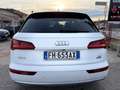 Audi Q5 Q5 2.0 TDI 190 CV quattro S-LINE .VIRTUAL.RETROCAM Bianco - thumbnail 5