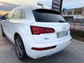 Audi Q5 Q5 2.0 TDI 190 CV quattro S-LINE .VIRTUAL.RETROCAM Bianco - thumbnail 4