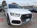Audi Q5 Q5 2.0 TDI 190 CV quattro S-LINE .VIRTUAL.RETROCAM Bianco - thumbnail 7