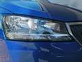 Skoda Fabia 1.0 MPI Like 55kW Modrá - thumbnail 13