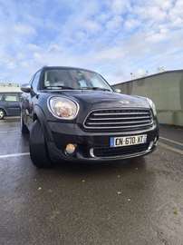 D 112 ch Business Trip