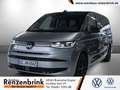 Volkswagen T7 Multivan Edition eHybrid lang 4MOTION Silber - thumbnail 1