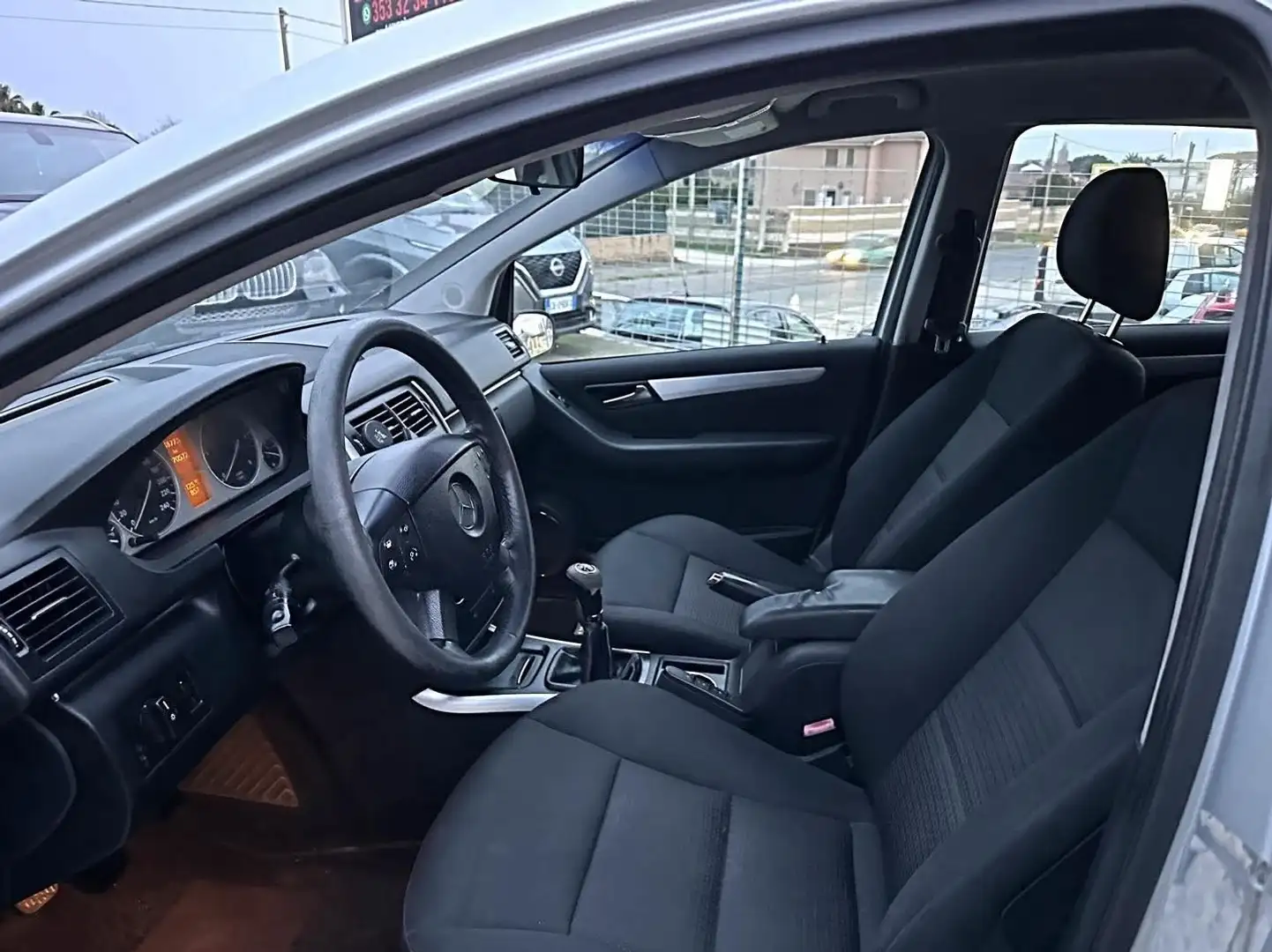 Mercedes-Benz B 200 cdi Sport FL - 1