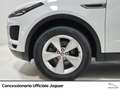 Jaguar E-Pace 2.0d i4 r-dynamic hse awd 150cv auto my19 Blanc - thumbnail 20