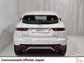 Jaguar E-Pace 2.0d i4 r-dynamic hse awd 150cv auto my19 Blanc - thumbnail 4