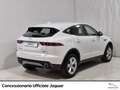 Jaguar E-Pace 2.0d i4 r-dynamic hse awd 150cv auto my19 Blanc - thumbnail 6