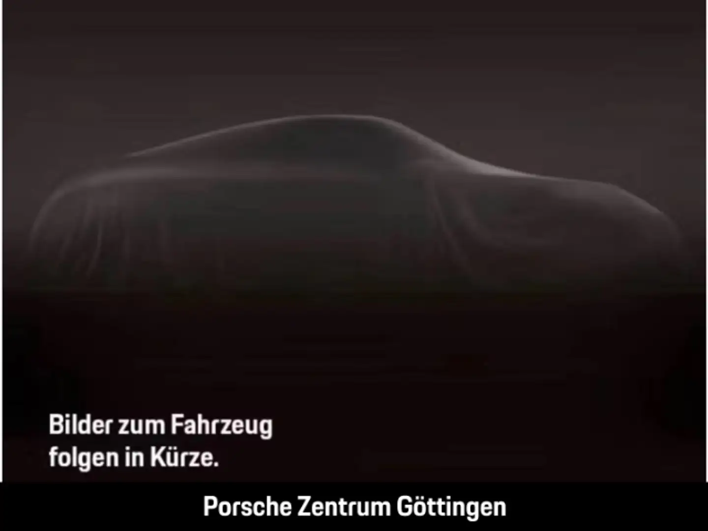 Porsche 991 911 GT3 Liftsystem-VA nur 9.670 km 4-Hand Schwarz - 2