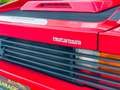 Ferrari Testarossa Testarossa 5.0 *OFFERTA ESCLUSIVA* Rot - thumbnail 9