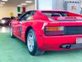 Ferrari Testarossa Testarossa 5.0 *OFFERTA ESCLUSIVA* Rot - thumbnail 35