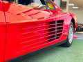 Ferrari Testarossa Testarossa 5.0 *OFFERTA ESCLUSIVA* Rot - thumbnail 29