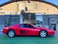 Ferrari Testarossa Testarossa 5.0 *OFFERTA ESCLUSIVA* Rot - thumbnail 3
