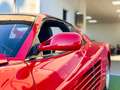 Ferrari Testarossa Testarossa 5.0 *OFFERTA ESCLUSIVA* Rot - thumbnail 8