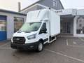 Ford Transit Trend Koffer LBW L4 350 2.0 Ecoblue Weiß - thumbnail 1