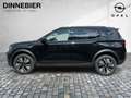 Opel Frontera GS 1.2 LED+Navi+Kamera+Allwetter+SHZ Noir - thumbnail 3