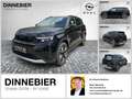 Opel Frontera GS 1.2 LED+Navi+Kamera+Allwetter+SHZ Noir - thumbnail 1
