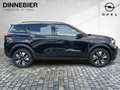 Opel Frontera GS 1.2 LED+Navi+Kamera+Allwetter+SHZ Noir - thumbnail 6
