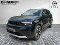 Opel Frontera GS 1.2 LED+Navi+Kamera+Allwetter+SHZ Noir - thumbnail 2