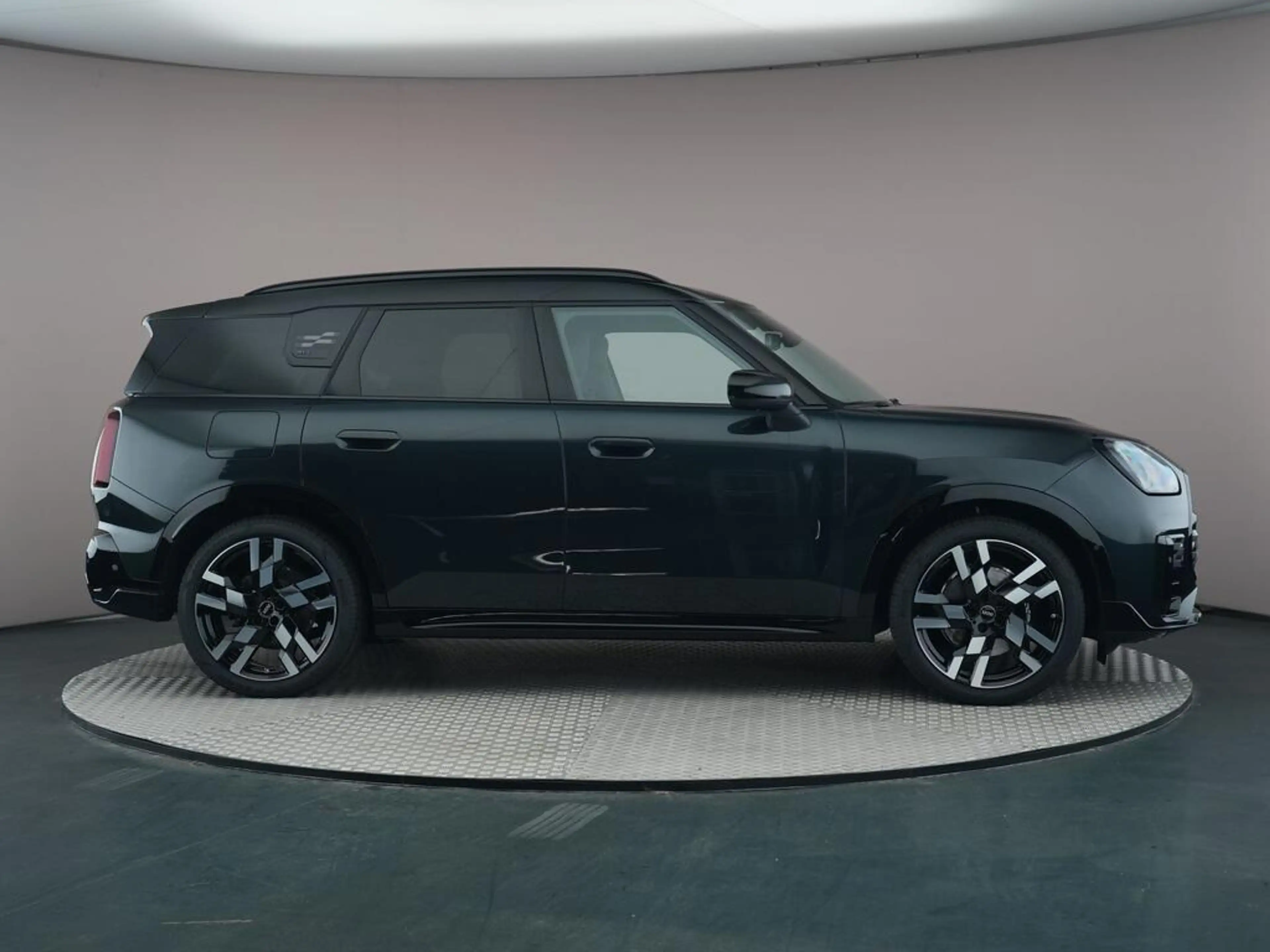 MINI Cooper Countryman 2.0 S ALL4 John Works XL — photo 7