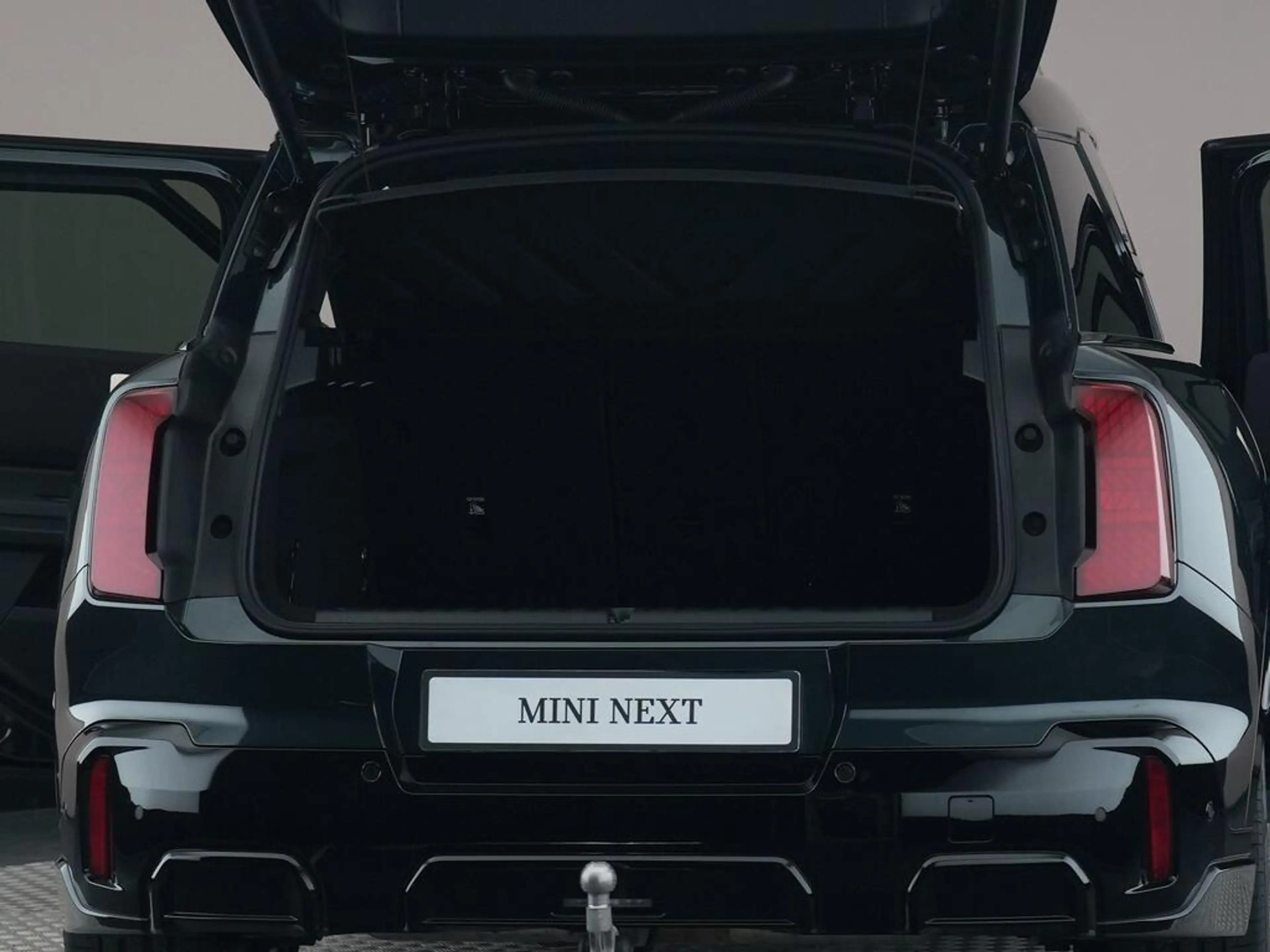 MINI Cooper Countryman 2.0 S ALL4 John Works XL — photo 12