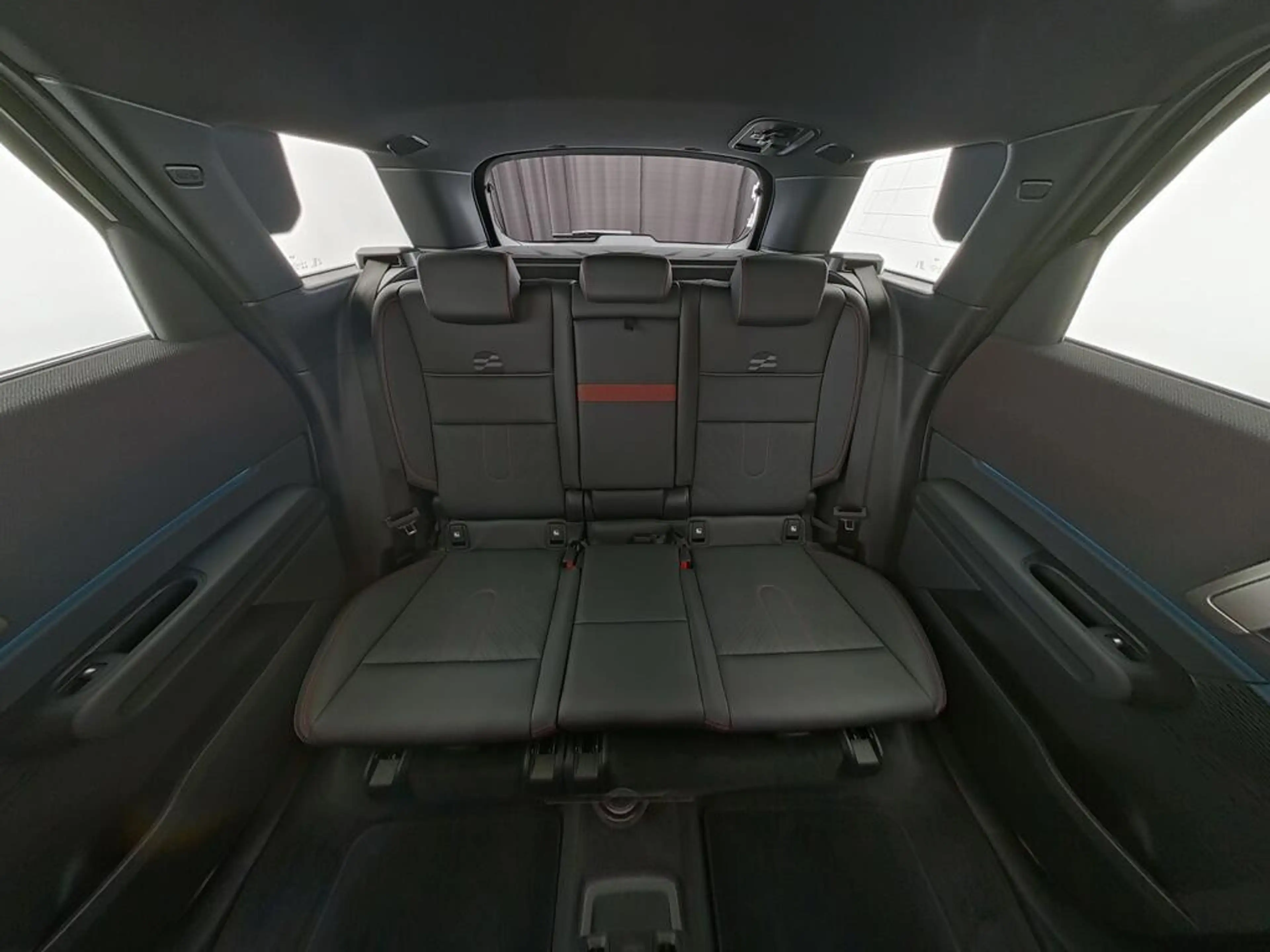 MINI Cooper Countryman 2.0 S ALL4 John Works XL — photo 6