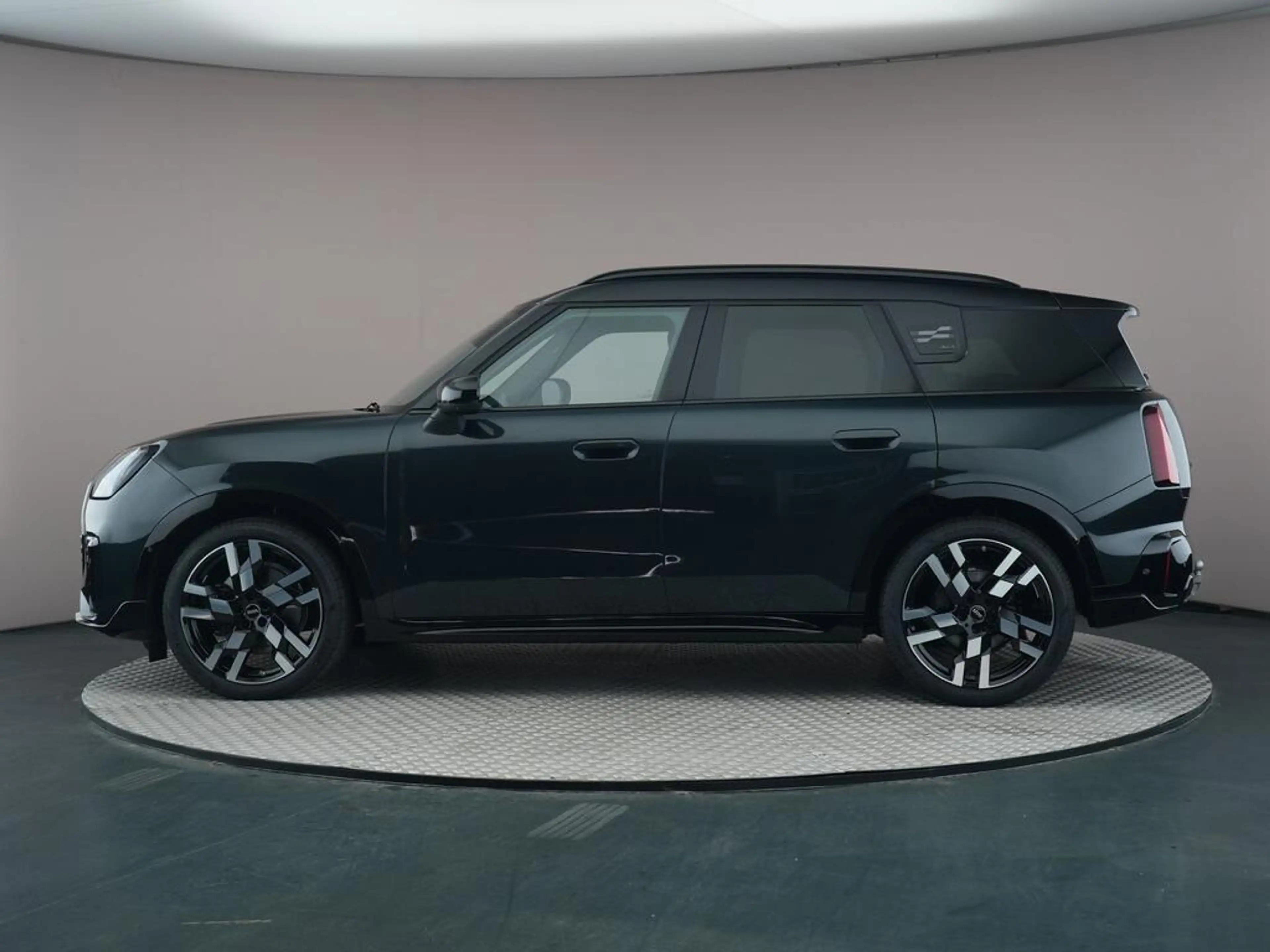MINI Cooper Countryman 2.0 S ALL4 John Works XL — photo 8