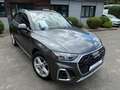 Audi Q5 40 TDI quattro 3 x S line/MATRIX/LEDER/AHK/ Grau - thumbnail 1
